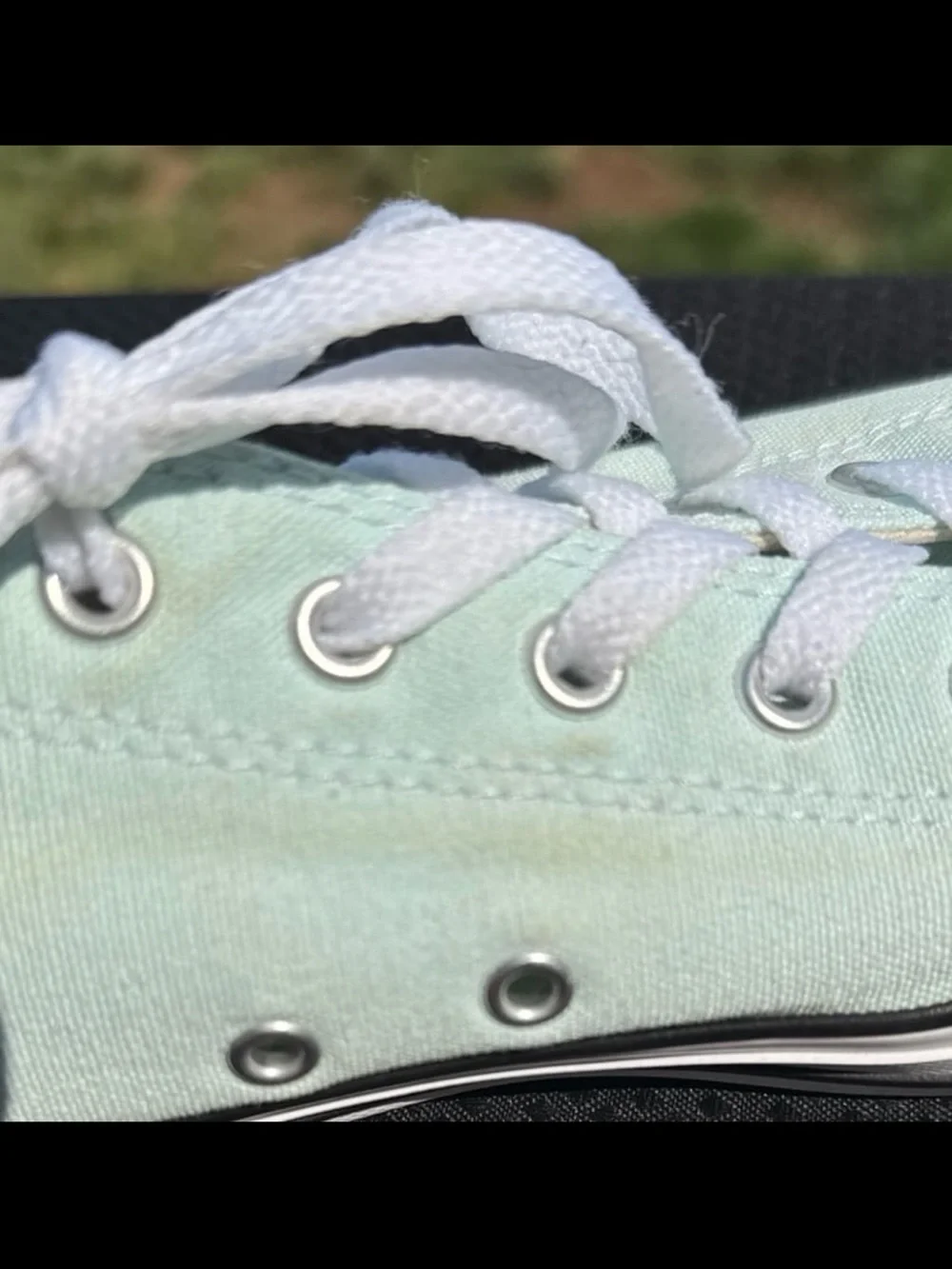 Kids/juniors converse